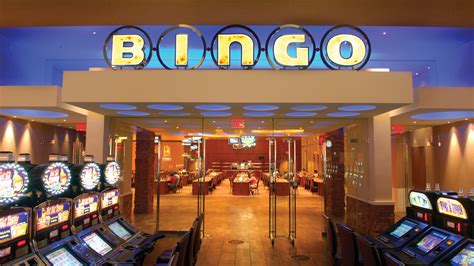 Bingo street casino mobile
